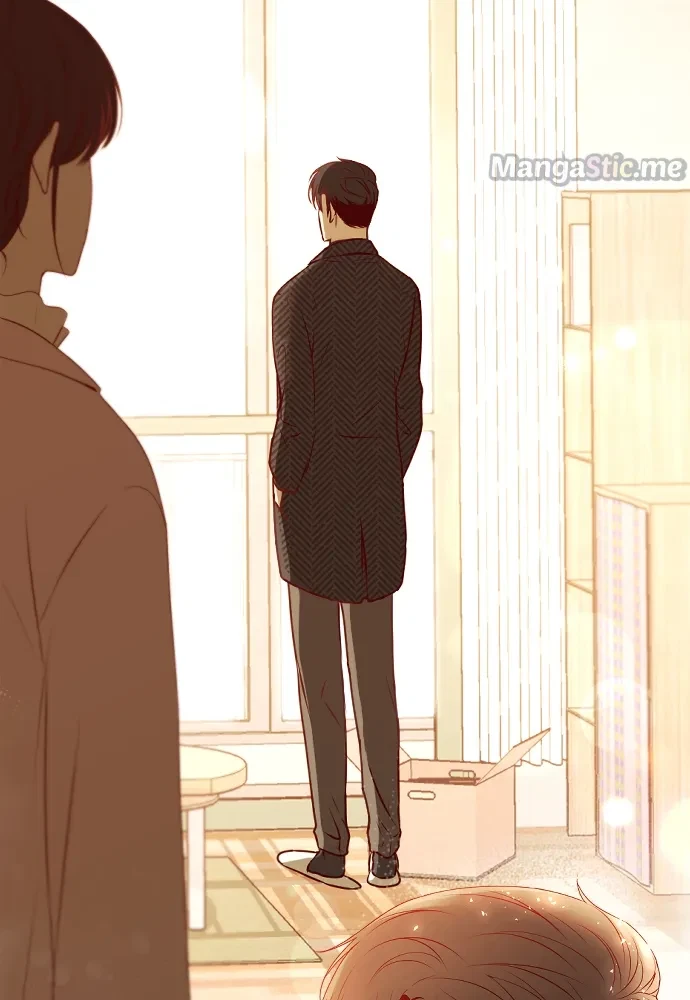 Take Me, I'm Yours Chapter 64, page 28