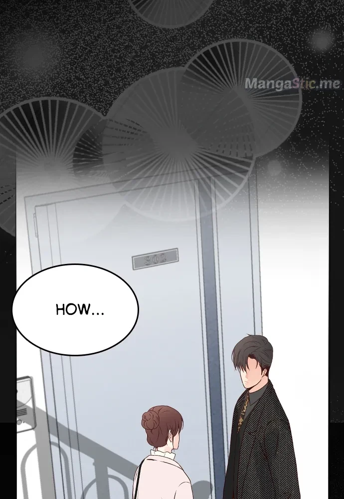Take Me, I'm Yours Chapter 64, page 3