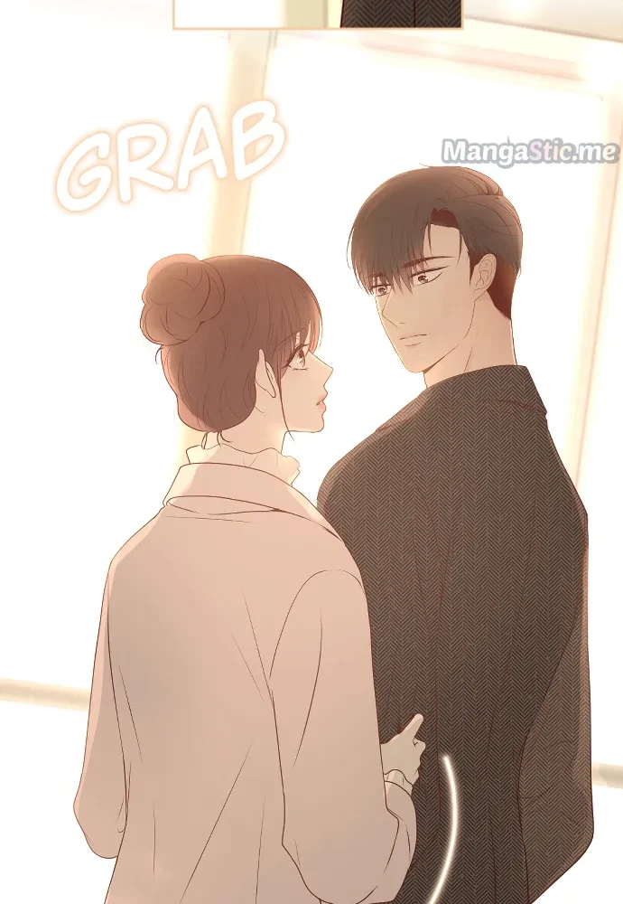 Take Me, I'm Yours Chapter 64, page 31