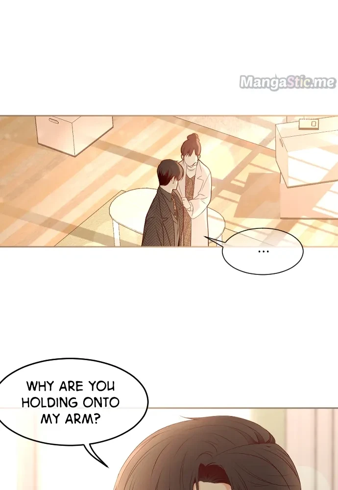 Take Me, I'm Yours Chapter 64, page 33
