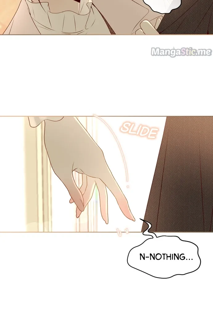 Take Me, I'm Yours Chapter 64, page 35