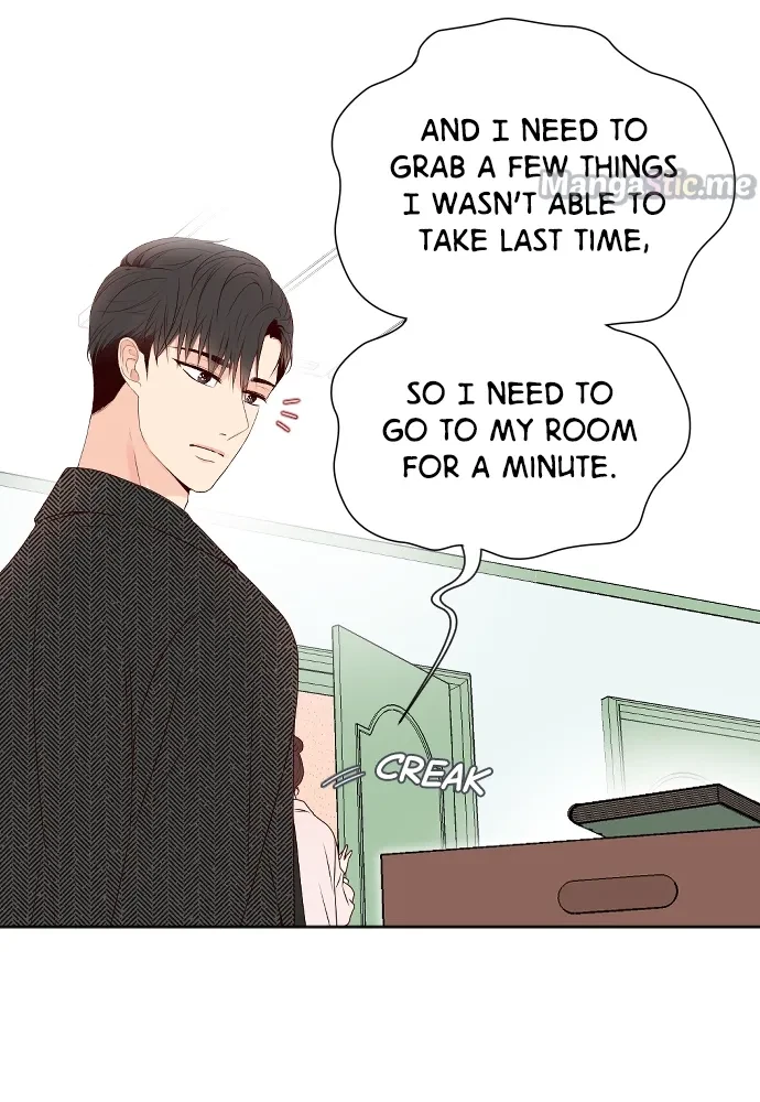 Take Me, I'm Yours Chapter 64, page 37