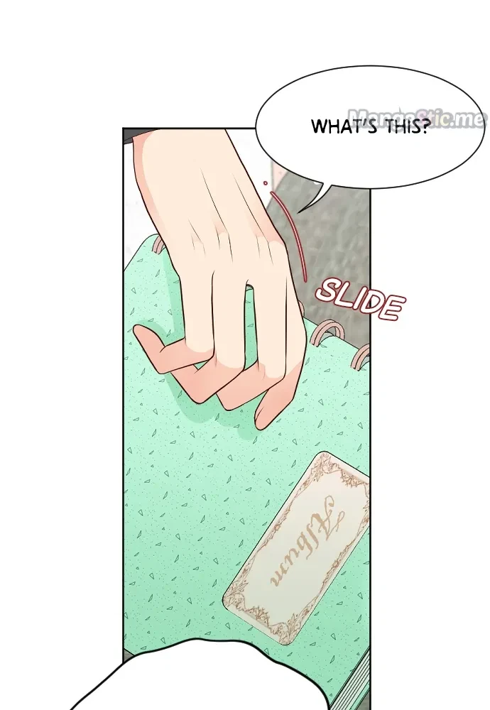 Take Me, I'm Yours Chapter 64, page 38
