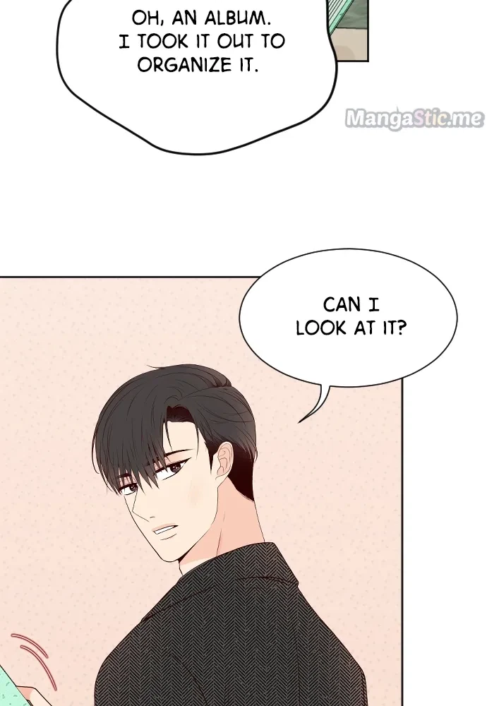 Take Me, I'm Yours Chapter 64, page 39