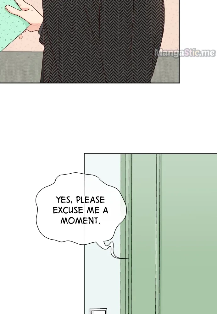 Take Me, I'm Yours Chapter 64, page 40