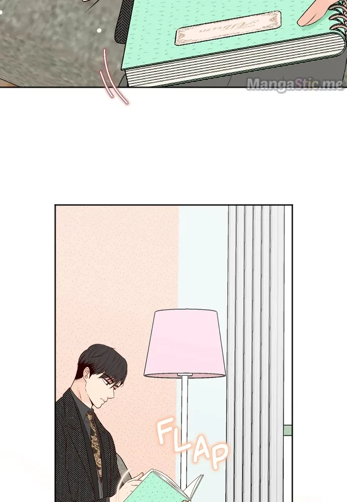 Take Me, I'm Yours Chapter 64, page 42