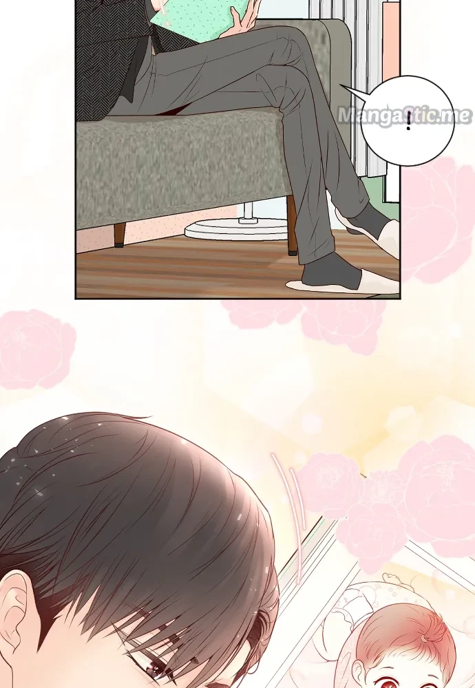 Take Me, I'm Yours Chapter 64, page 43