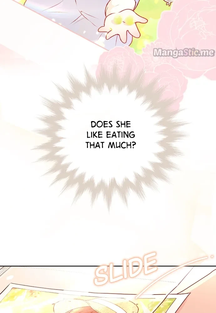 Take Me, I'm Yours Chapter 64, page 46