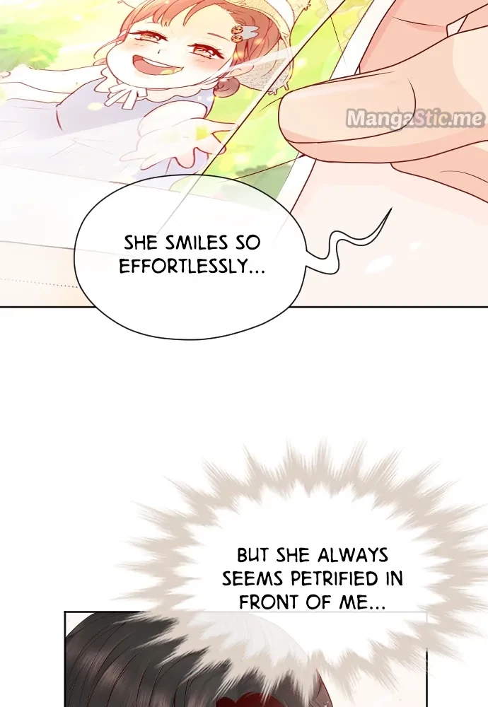 Take Me, I'm Yours Chapter 64, page 47