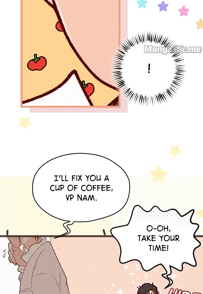 Take Me, I'm Yours Chapter 64, page 51