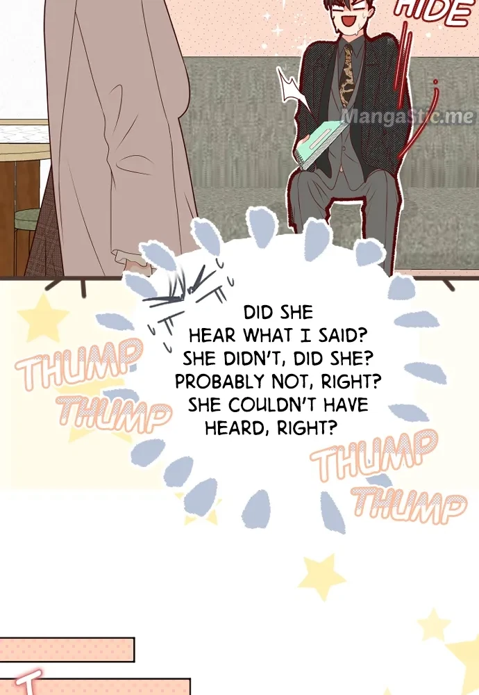 Take Me, I'm Yours Chapter 64, page 52