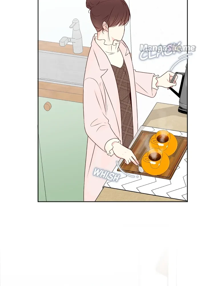 Take Me, I'm Yours Chapter 64, page 54
