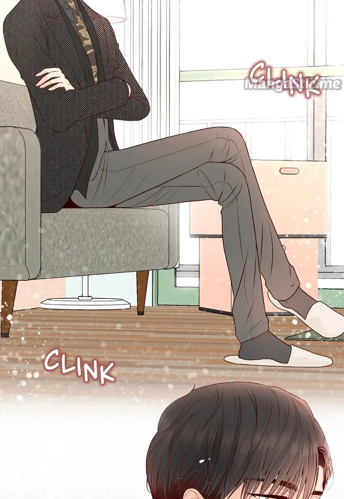 Take Me, I'm Yours Chapter 64, page 57