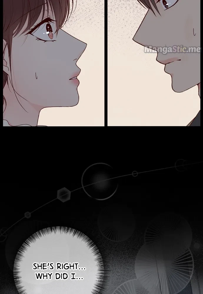 Take Me, I'm Yours Chapter 64, page 6