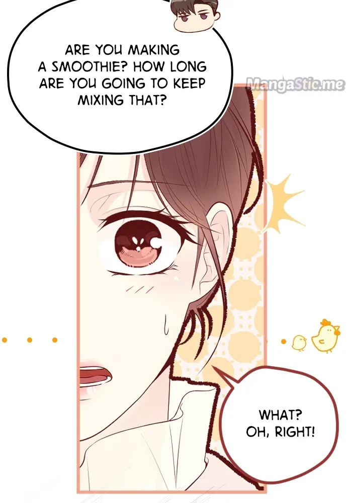 Take Me, I'm Yours Chapter 64, page 60