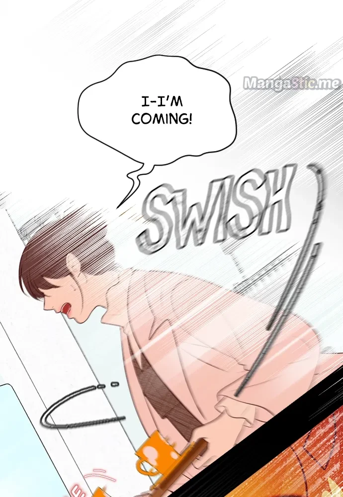 Take Me, I'm Yours Chapter 64, page 61