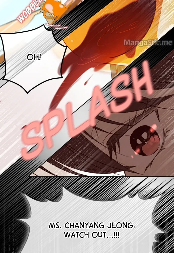 Take Me, I'm Yours Chapter 64, page 62