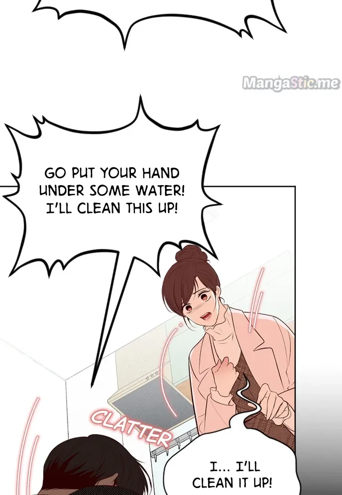 Take Me, I'm Yours Chapter 64, page 65
