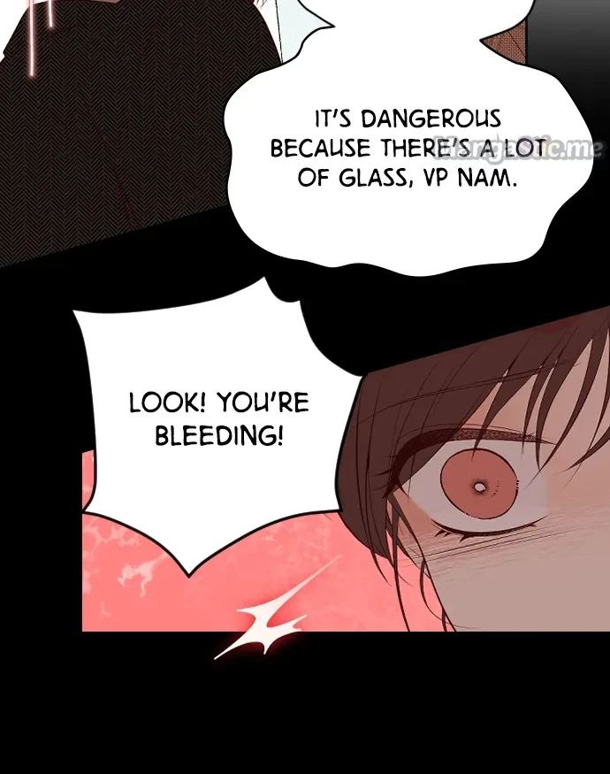 Take Me, I'm Yours Chapter 64, page 66