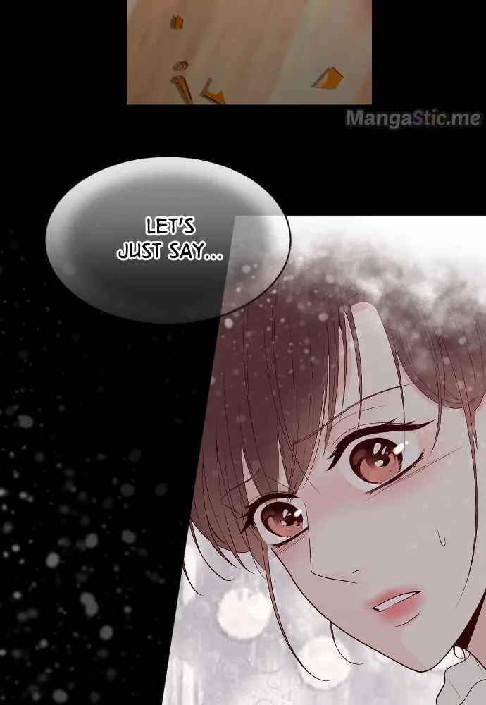 Take Me, I'm Yours Chapter 64, page 68