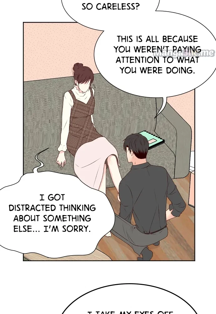 Take Me, I'm Yours Chapter 64, page 73