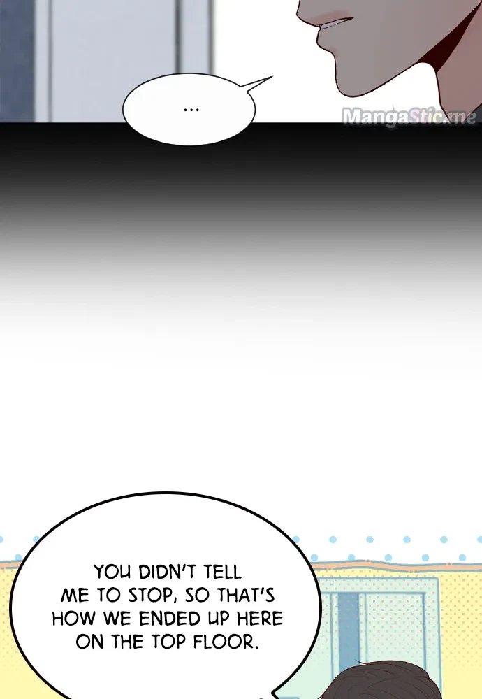 Take Me, I'm Yours Chapter 64, page 8
