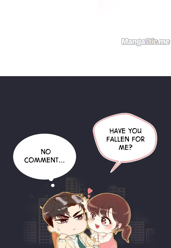 Take Me, I'm Yours Chapter 64, page 93