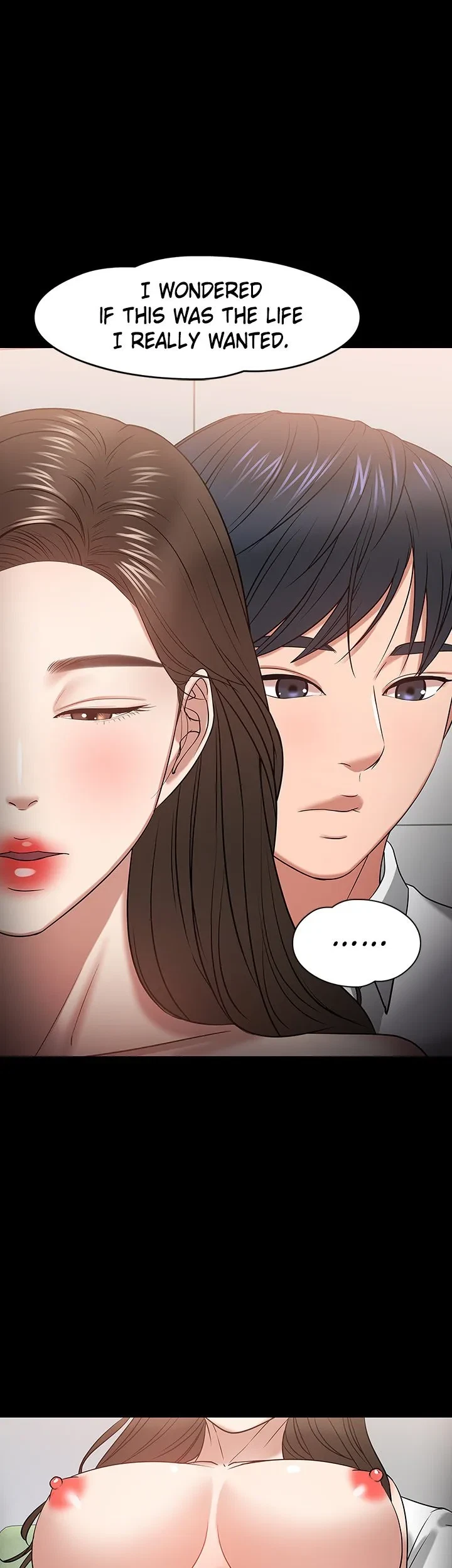 Are You Just Going To Watch? Chapter 23, page 16