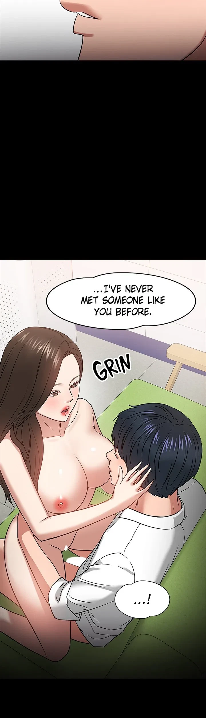 Are You Just Going To Watch? Chapter 23, page 23