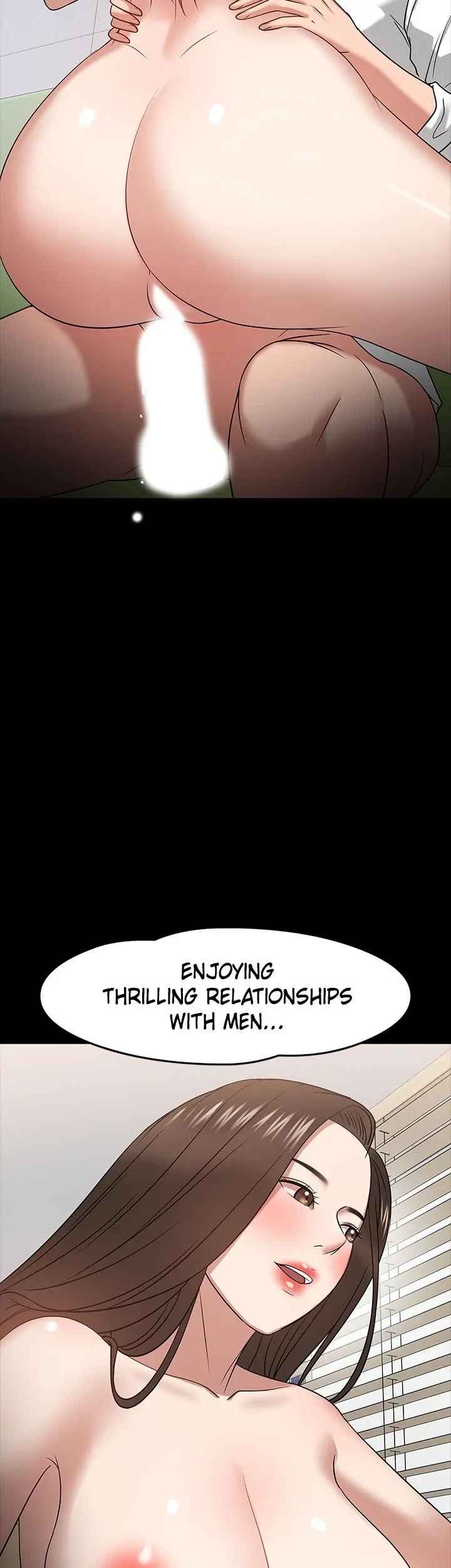 Are You Just Going To Watch? Chapter 23, page 33