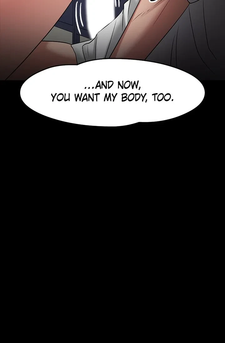 Are You Just Going To Watch? Chapter 23, page 35