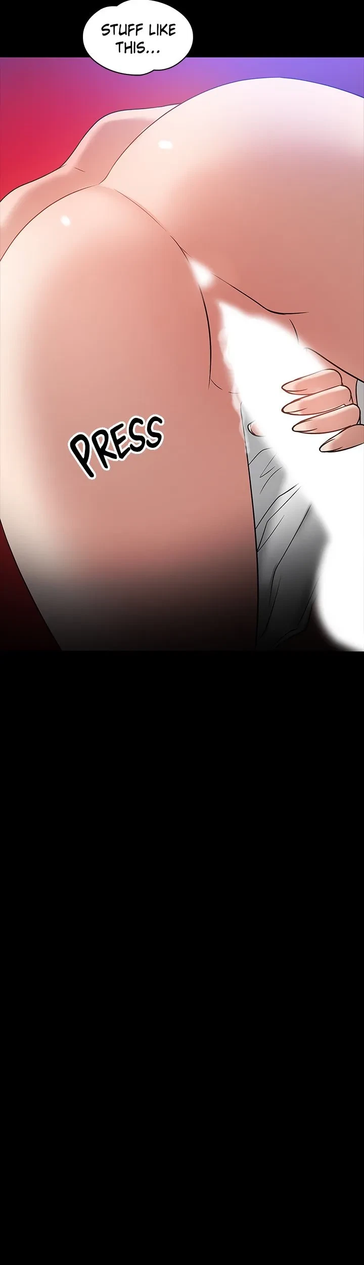 Are You Just Going To Watch? Chapter 23, page 40