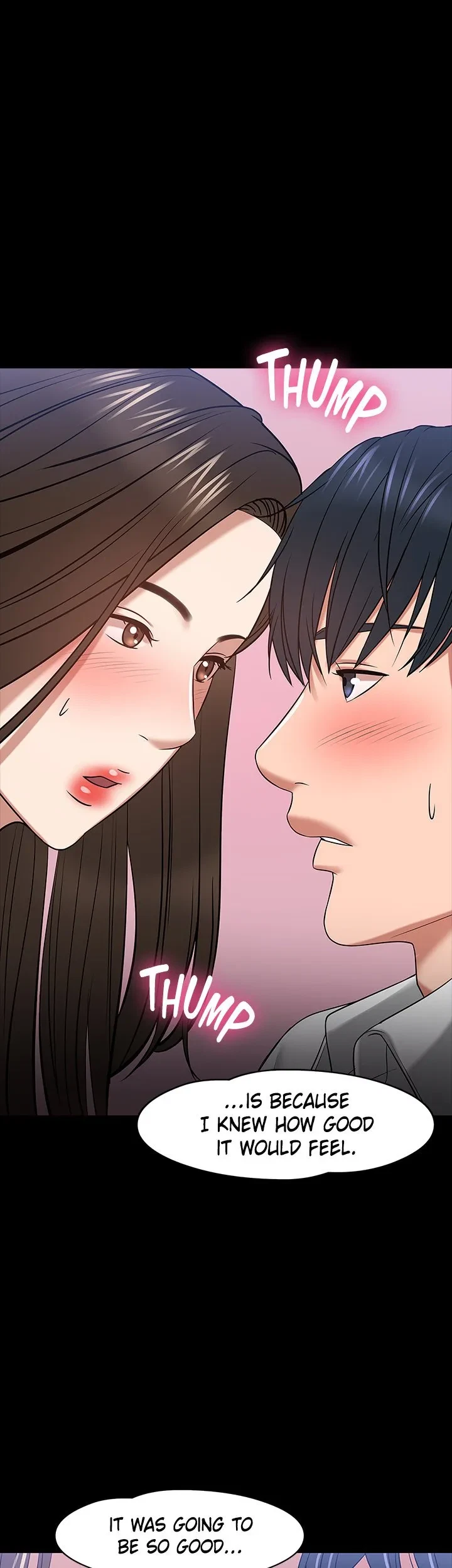 Are You Just Going To Watch? Chapter 23, page 46