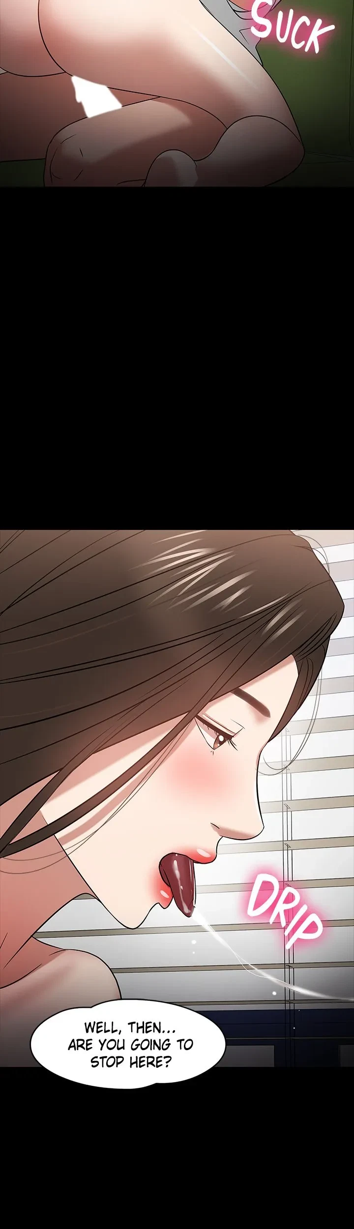 Are You Just Going To Watch? Chapter 23, page 48