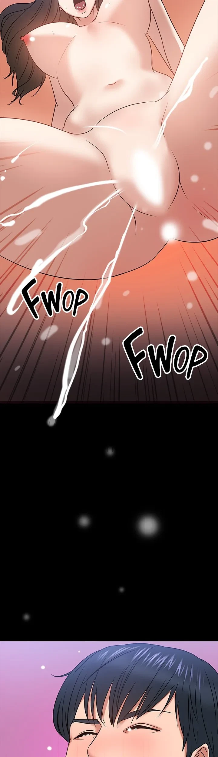 Are You Just Going To Watch? Chapter 23, page 58