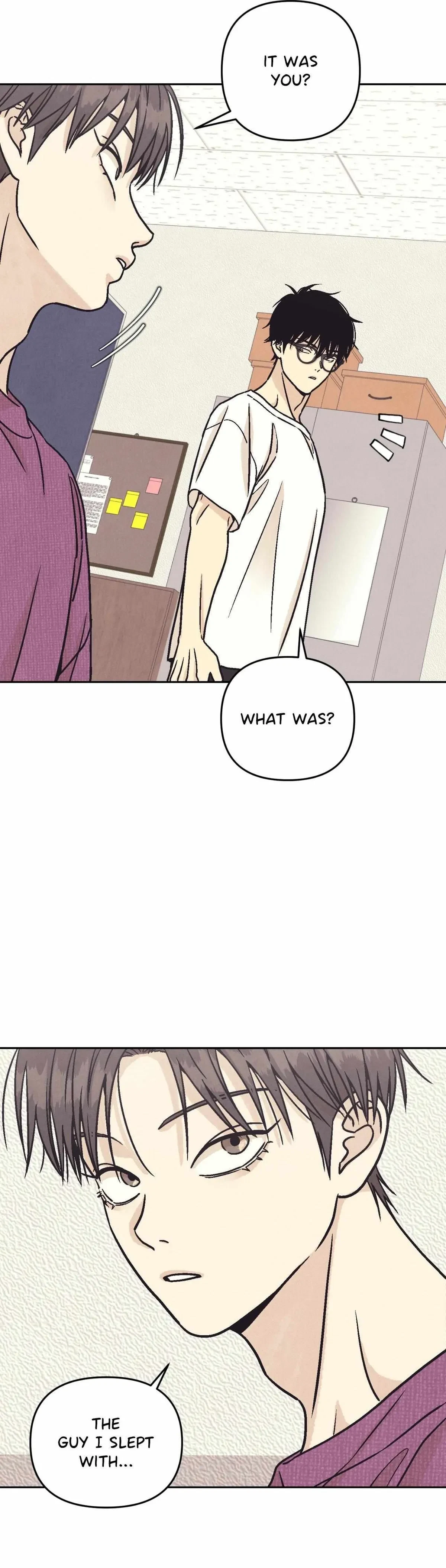 Operation Leo Chapter 20, page 17