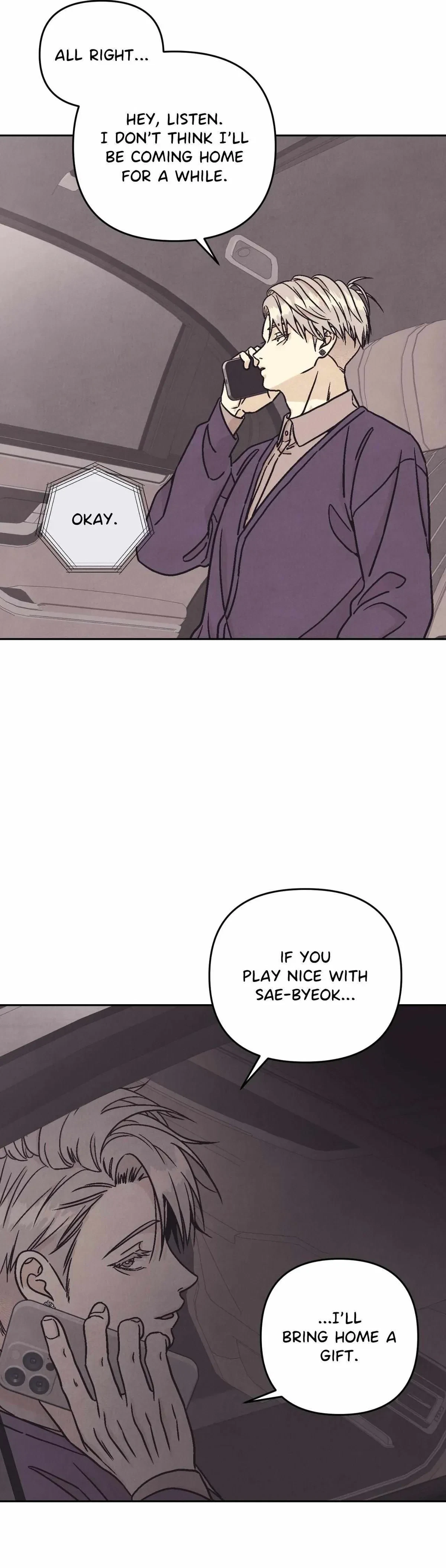 Operation Leo Chapter 20, page 2