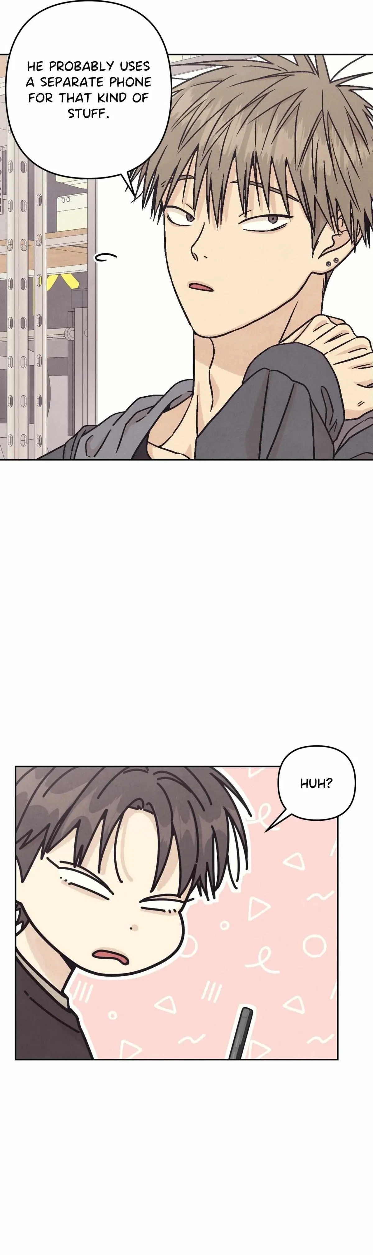 Operation Leo Chapter 20, page 24