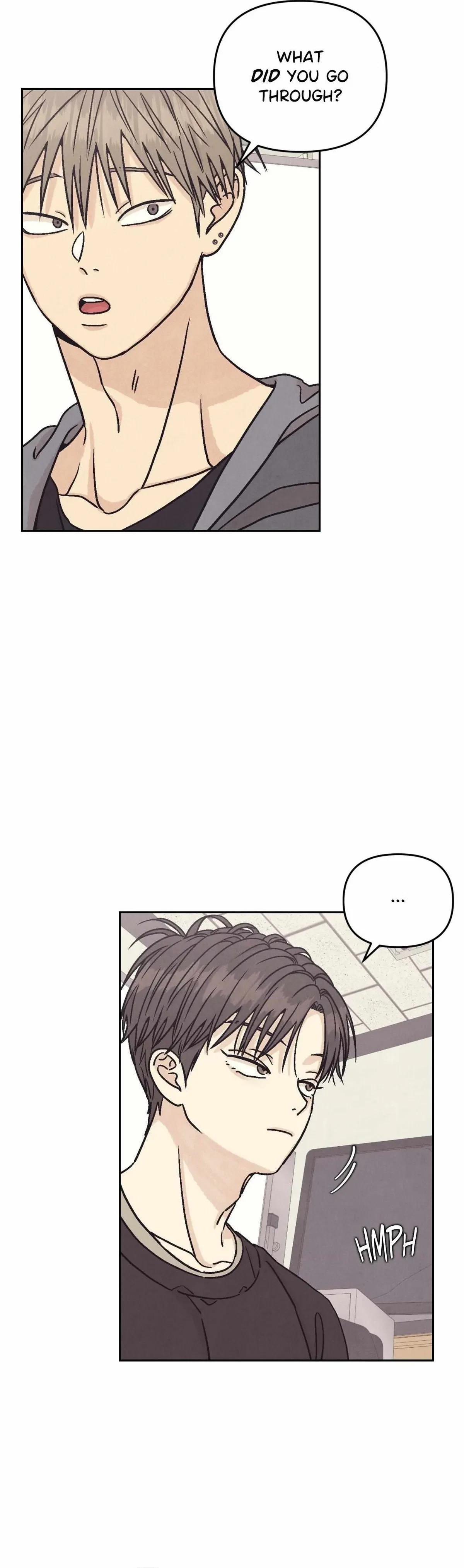 Operation Leo Chapter 20, page 26
