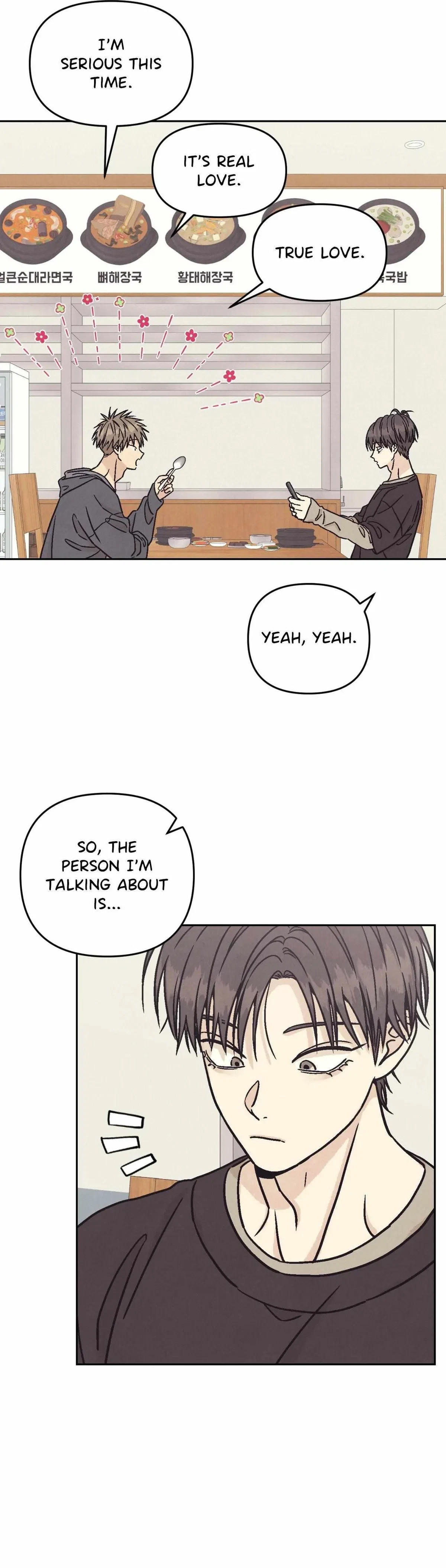 Operation Leo Chapter 20, page 34