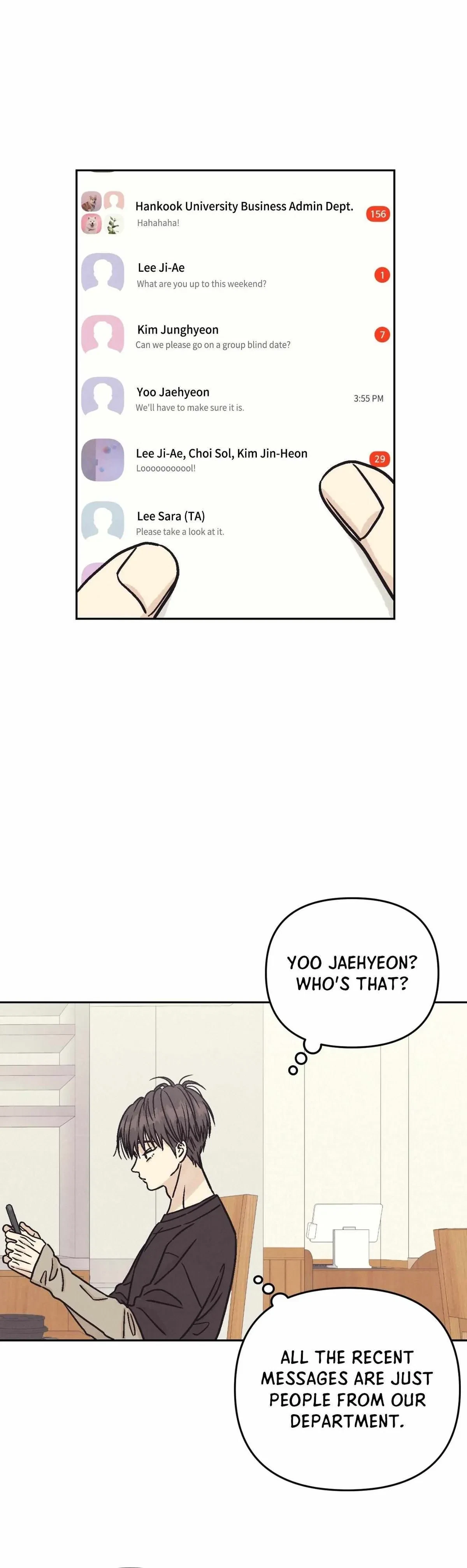 Operation Leo Chapter 20, page 35
