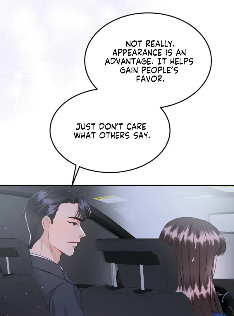 My Loving Robot Chapter 3, page 101
