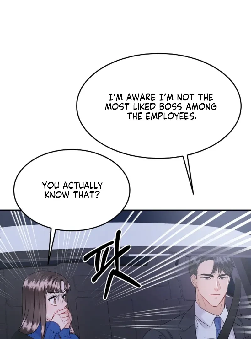 My Loving Robot Chapter 3, page 105