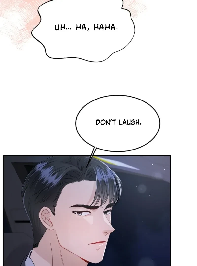 My Loving Robot Chapter 3, page 108