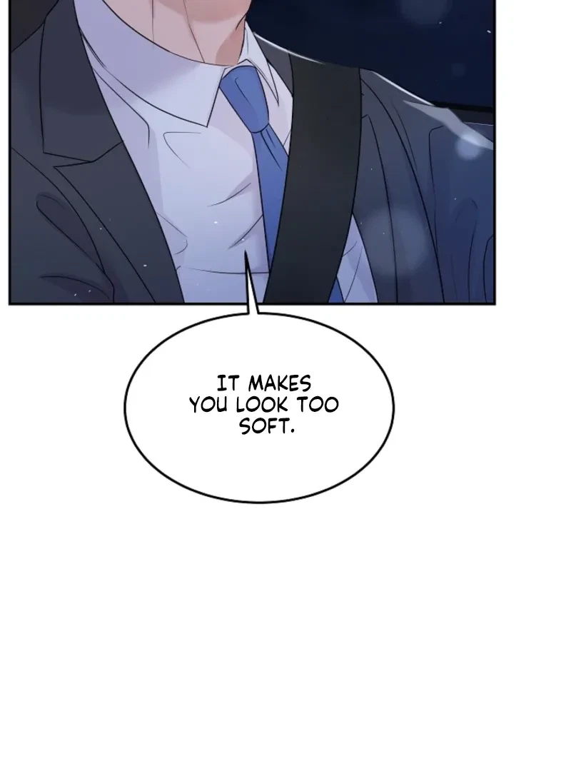 My Loving Robot Chapter 3, page 109