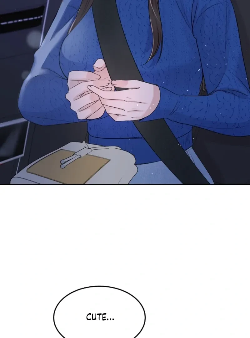 My Loving Robot Chapter 3, page 111