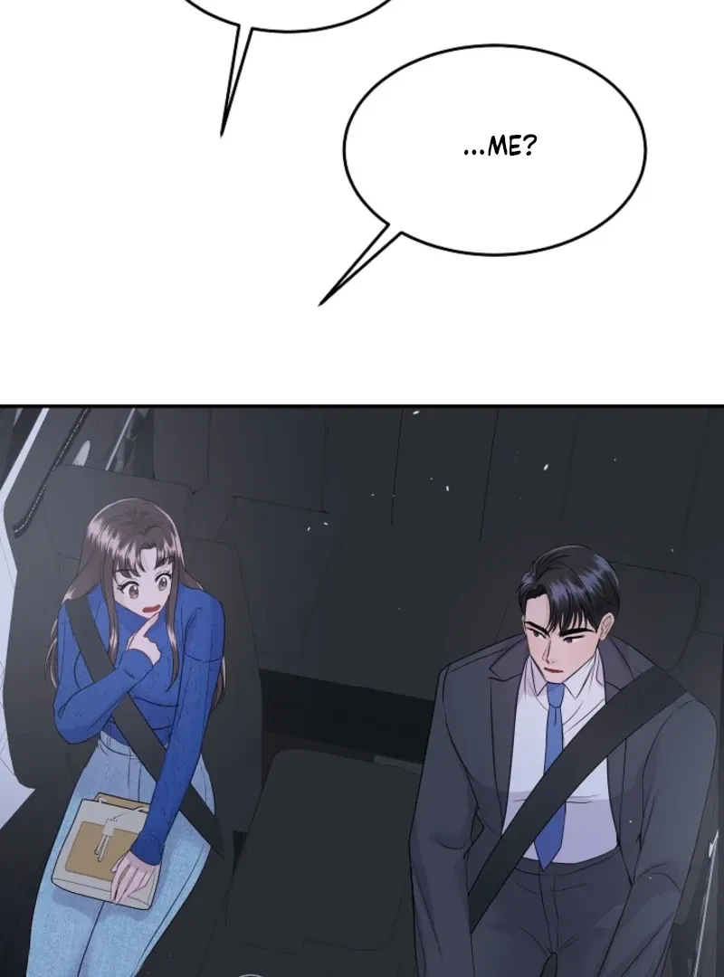 My Loving Robot Chapter 3, page 112
