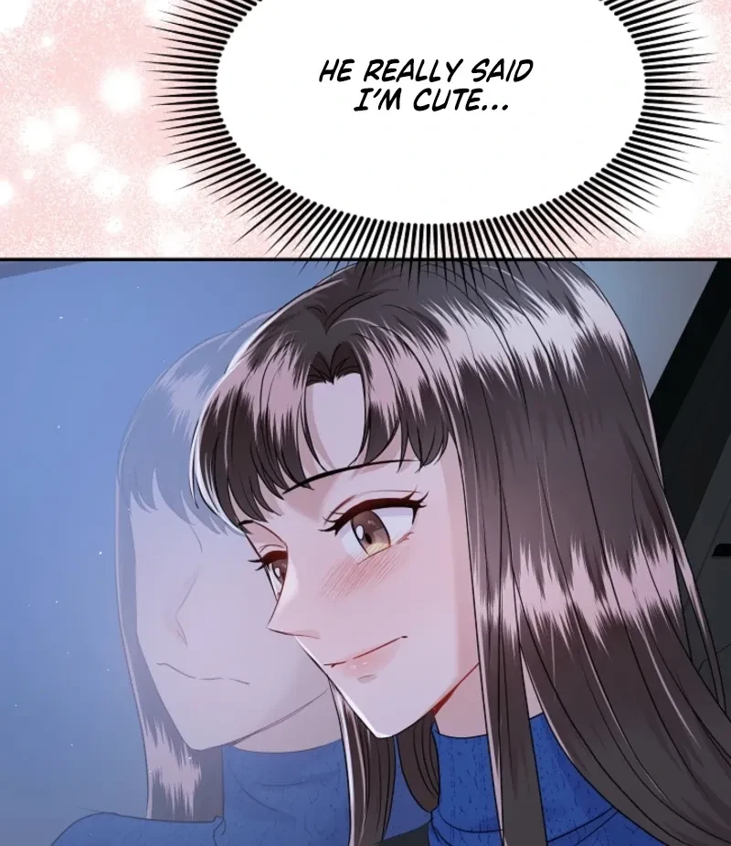 My Loving Robot Chapter 3, page 114