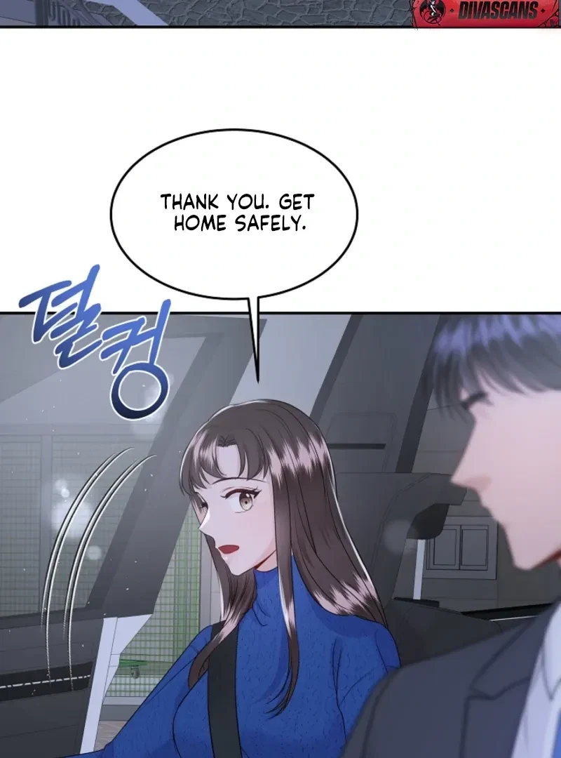 My Loving Robot Chapter 3, page 119