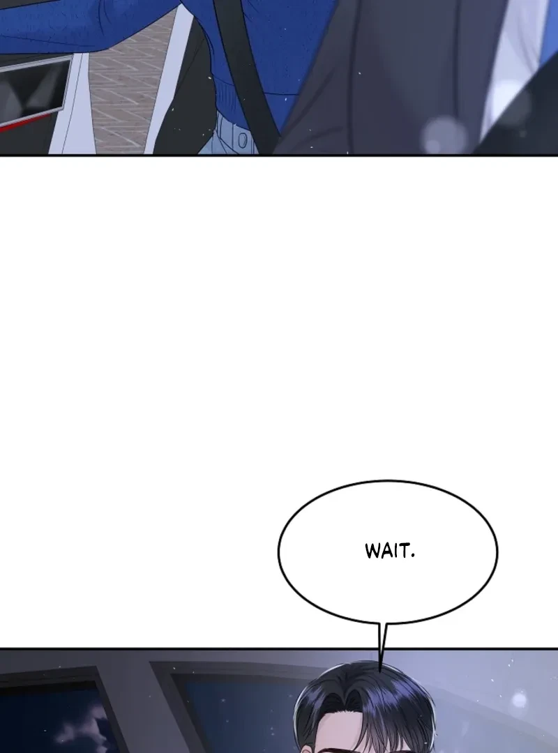 My Loving Robot Chapter 3, page 120